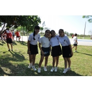 Torneo INTERCURSO - Nivel Secundario